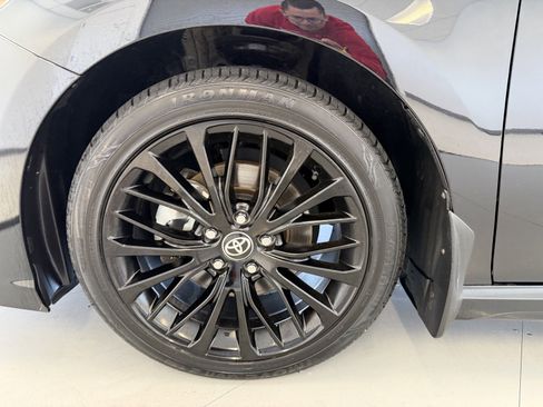 Used 2022 Toyota Camry Nightshade image 56