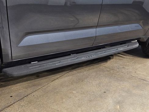 New 2025 Toyota Tundra TRD Pro image 24