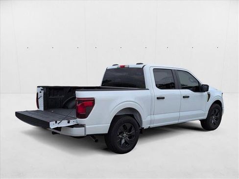 New 2025 Ford F150 STX w/ Equipment Group 200A image 2