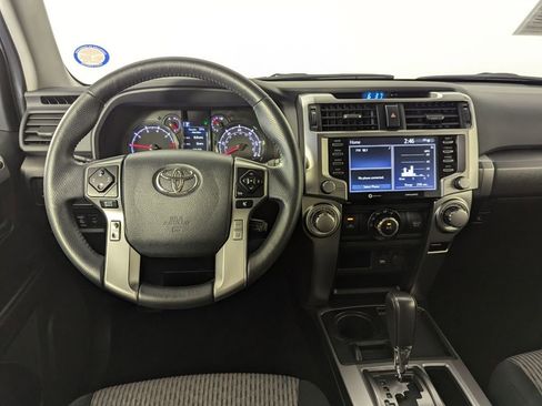 Used 2024 Toyota 4Runner SR5 image 8