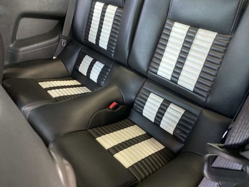 Used 2014 Ford Mustang Shelby GT500 image 24