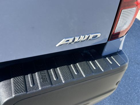 Certified 2023 Honda Ridgeline RTL-E image 10