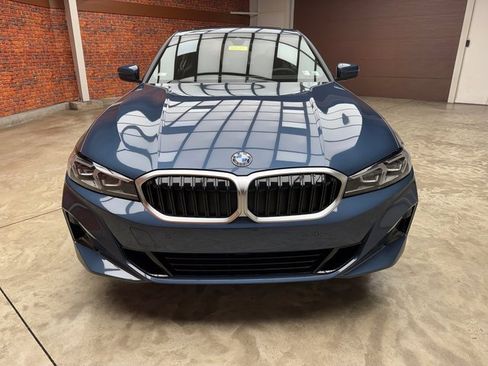 New 2026 BMW 330i xDrive Sedan w/ Premium Package image 8