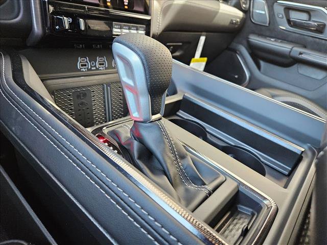 New 2026 RAM 1500 RHO w/ RHO Level 1 Equipment Group AWD/4WD image 13