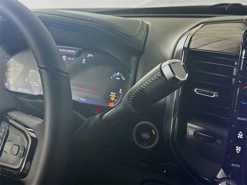 New 2026 RAM 2500 Limited image 12