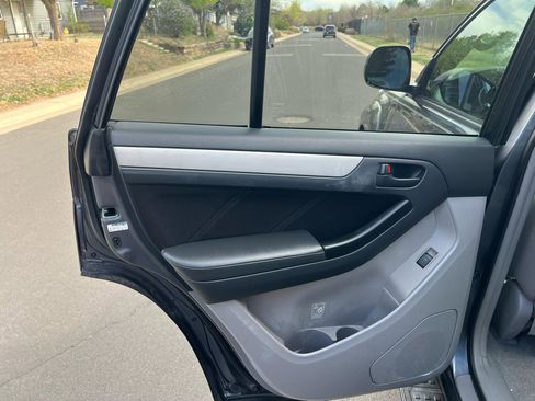 Used 2008 Toyota 4Runner Sport image 18