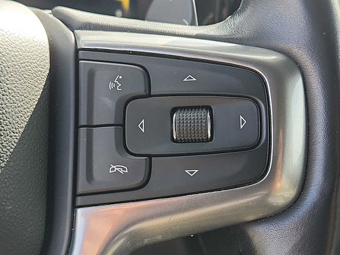 Used 2023 Chevrolet Silverado 1500 RST w/ Convenience Package II image 21