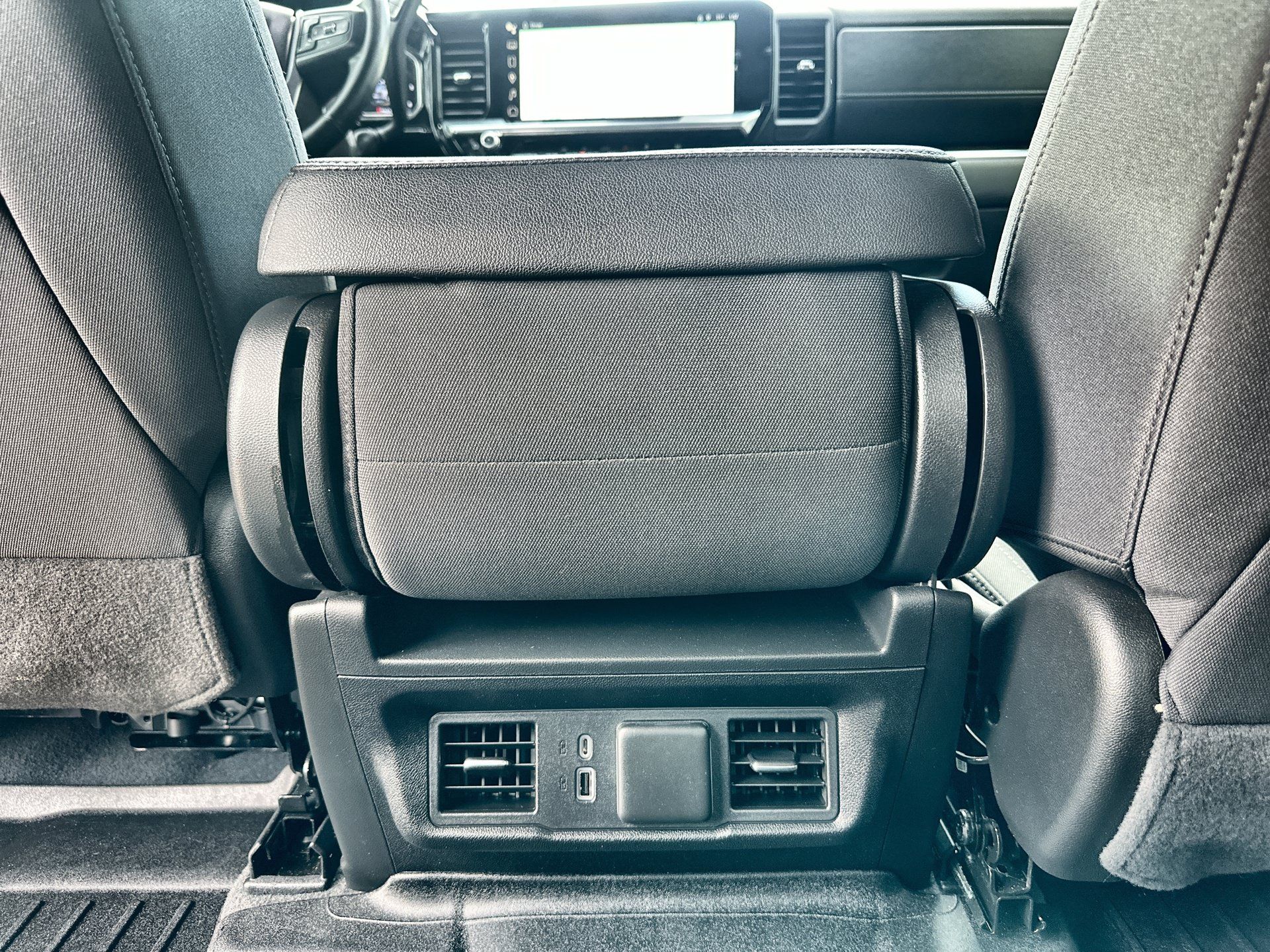 Certified 2024 GMC Sierra 1500 Elevation AWD/4WD image 22
