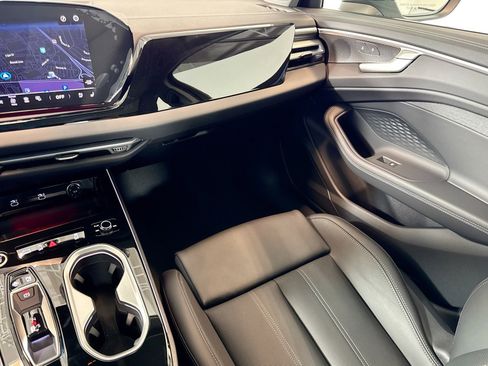 New 2026 Audi A6 Premium Plus image 19