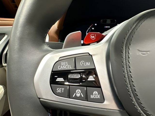 Used 2024 BMW M8 Competition AWD/4WD image 19