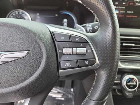 Used 2023 Genesis G70 3.3T RWD image 26