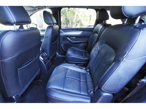 Used 2024 MAZDA CX-90 3.3 Turbo w/ Premium Package image 12