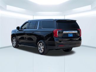 Used 2023 GMC Yukon XL SLE w/ Gmc Pro Safety Plus Package RWD video 3