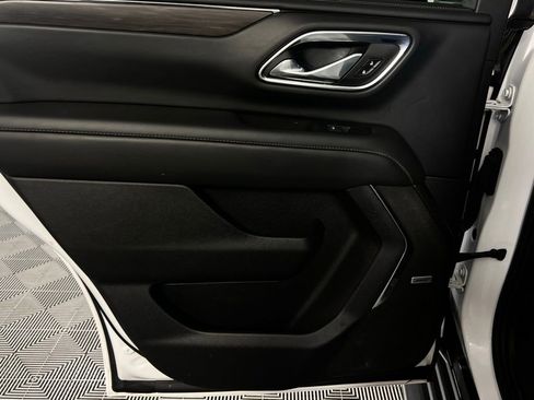 Used 2024 Chevrolet Tahoe LT image 28