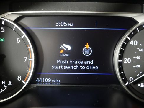 Used 2024 Nissan Altima 2.5 SR FWD image 32