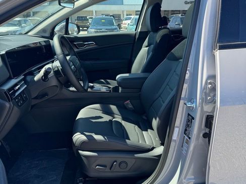 New 2026 Kia Sportage SX Prestige AWD/4WD image 11