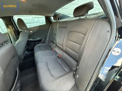 Used 2014 Chevrolet Impala LT w/ Convenience Package image 36