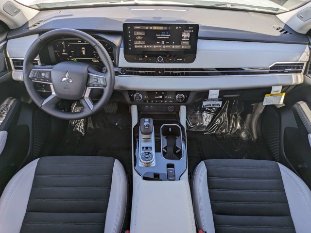 New 2026 Mitsubishi Outlander SE AWD/4WD image 15