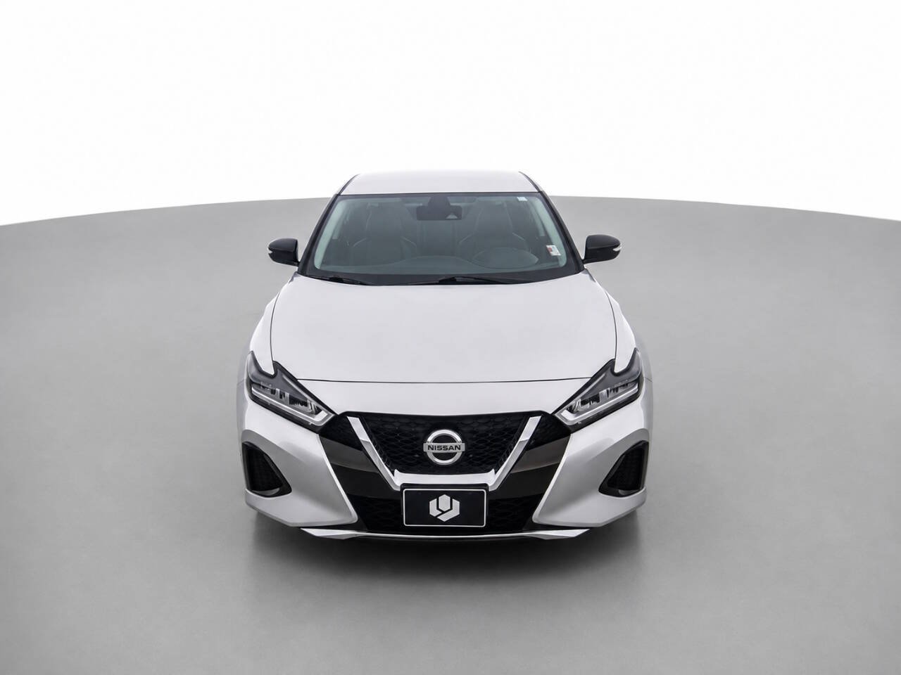 Used 2020 Nissan Maxima 3.5 SV w/ Floor Mat Group FWD image 2
