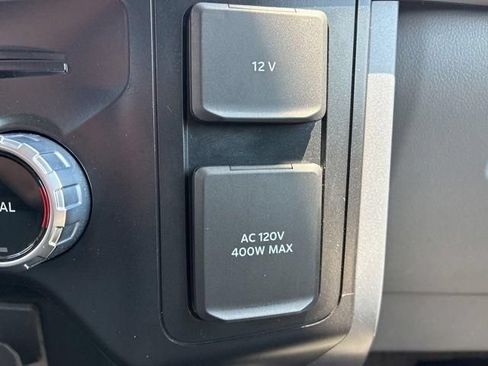 Used 2023 Ford F150 XLT w/ Equipment Group 302A High AWD/4WD image 43