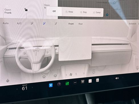 Used 2021 Tesla Model 3 Standard Range Plus image 21