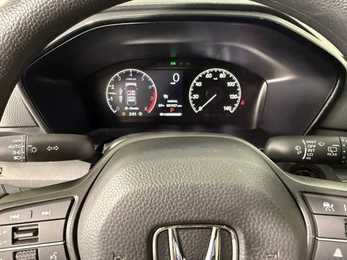 Used 2026 Honda CR-V LX image 19