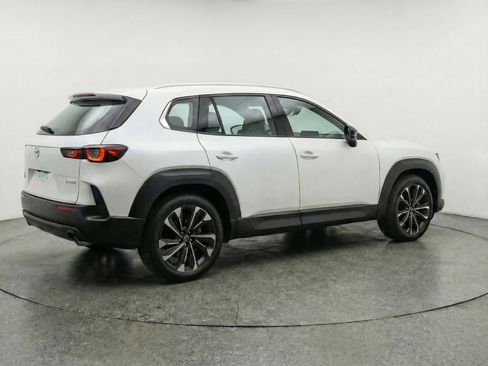 Used 2025 MAZDA CX-50 2.5 Hybrid w/ Premium Plus Pkg image 9