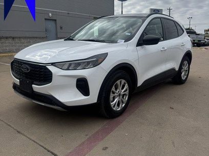 Used 2025 Ford Escape Active w/ Tech Pack #1