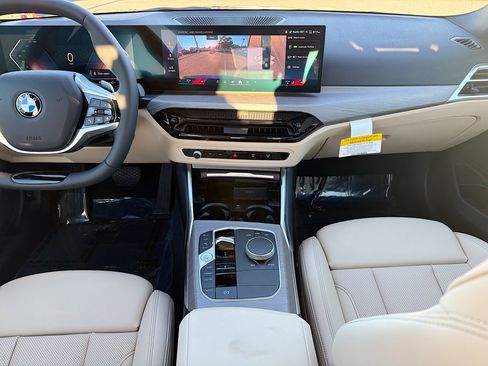 New 2026 BMW 330i Sedan image 18