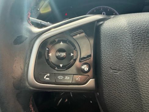 Used 2019 Honda Civic Si image 15