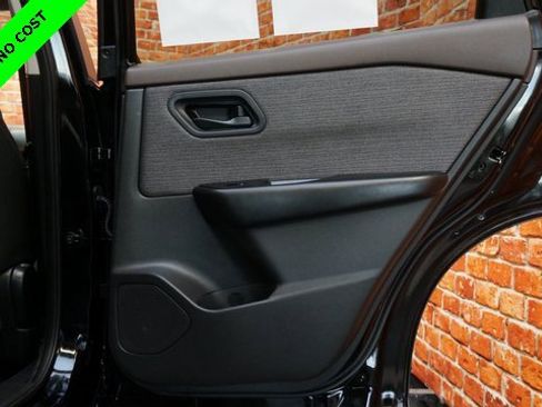 Certified 2023 Nissan Rogue S image 48