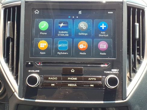 Certified 2023 Subaru Forester Limited AWD/4WD image 9