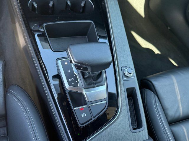 Used 2024 Audi A5 2.0T Premium Plus AWD/4WD image 17