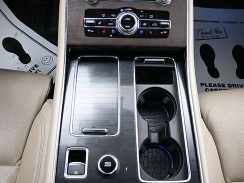 Used 2023 Lincoln Aviator Reserve w/ Equipment Group 201A RWD image 23