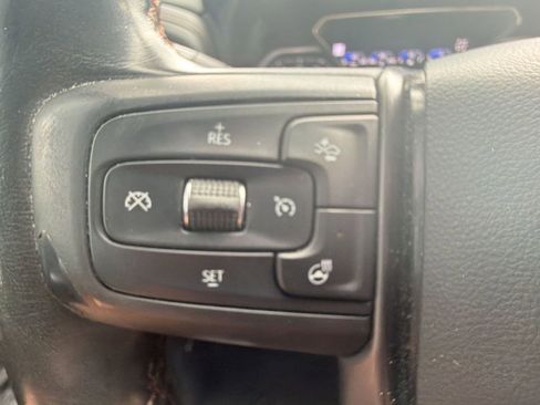 Used 2021 GMC Sierra 1500 AT4 w/ AT4 Premium Package image 15