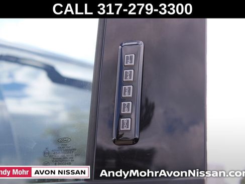 Used 2018 Ford F150 XLT w/ Equipment Group 302A Luxury AWD/4WD image 14
