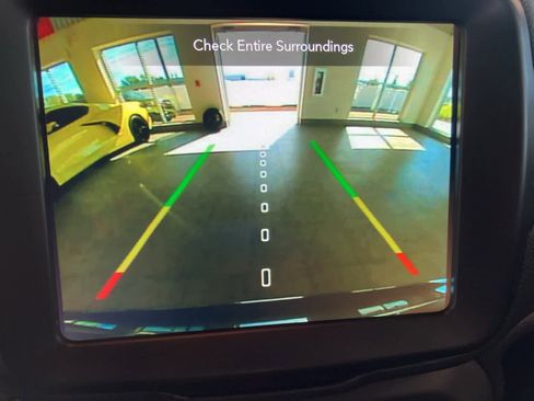 Used 2022 Jeep Renegade Altitude w/ Convenience Group image 19