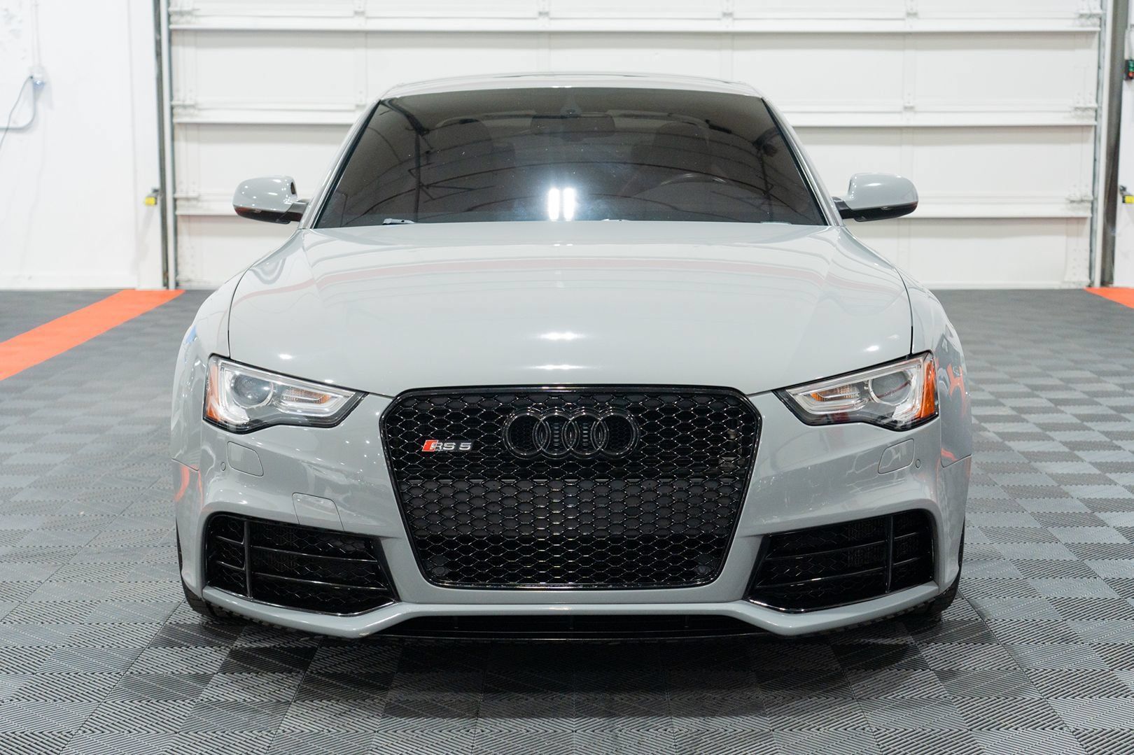 Used 2015 Audi RS 5 Coupe AWD/4WD image 2