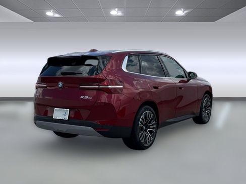 Used 2026 BMW X3 xDrive30i w/ Premium Package AWD/4WD image 9