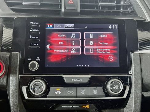 Used 2020 Honda Civic Sport image 22