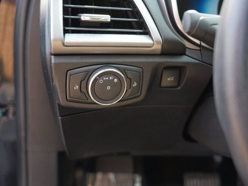 Used 2018 Ford Fusion S FWD image 17