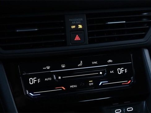 New 2026 Volkswagen Jetta S image 13