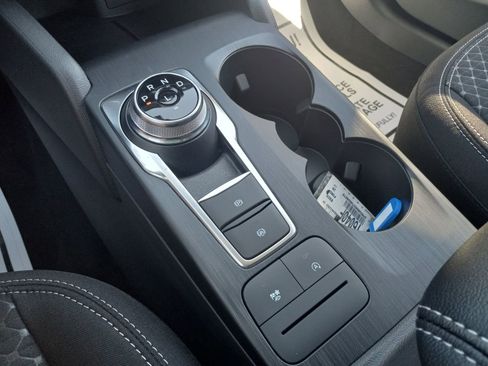 New 2026 Ford Escape Active AWD/4WD image 17