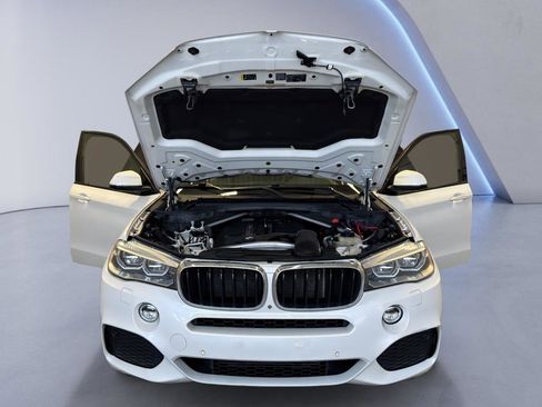 Used 2017 BMW X5 xDrive35i image 9