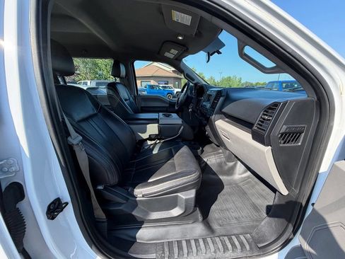 Used 2018 Ford F150 XL w/ XL Power Equipment Group AWD/4WD image 23