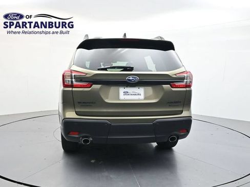 Used 2025 Subaru Ascent Bronze Edition AWD/4WD image 6