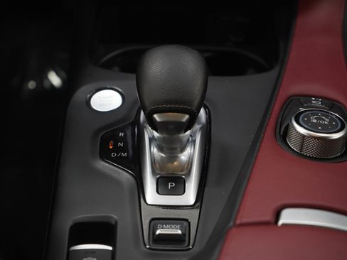 Used 2023 INFINITI QX55 Sensory AWD/4WD image 21