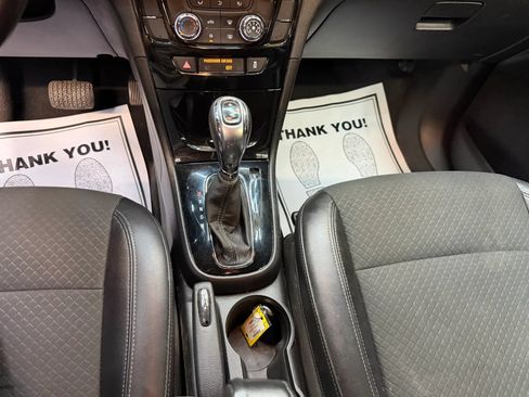 Used 2017 Buick Encore Preferred FWD image 24