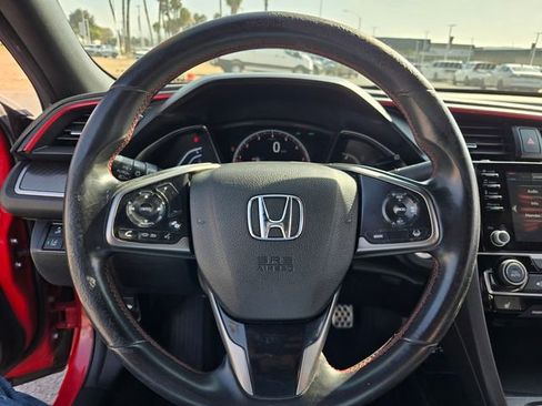 Used 2020 Honda Civic Si image 23