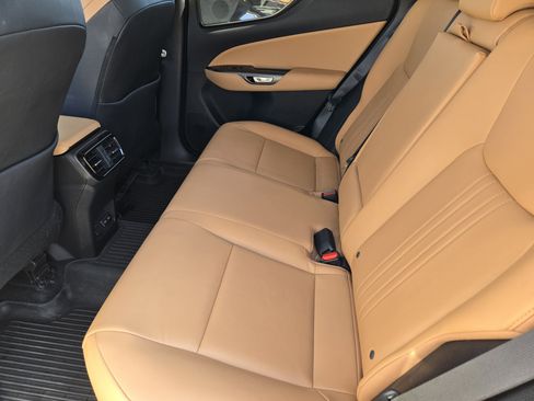 Used 2022 Lexus NX 350 AWD image 9